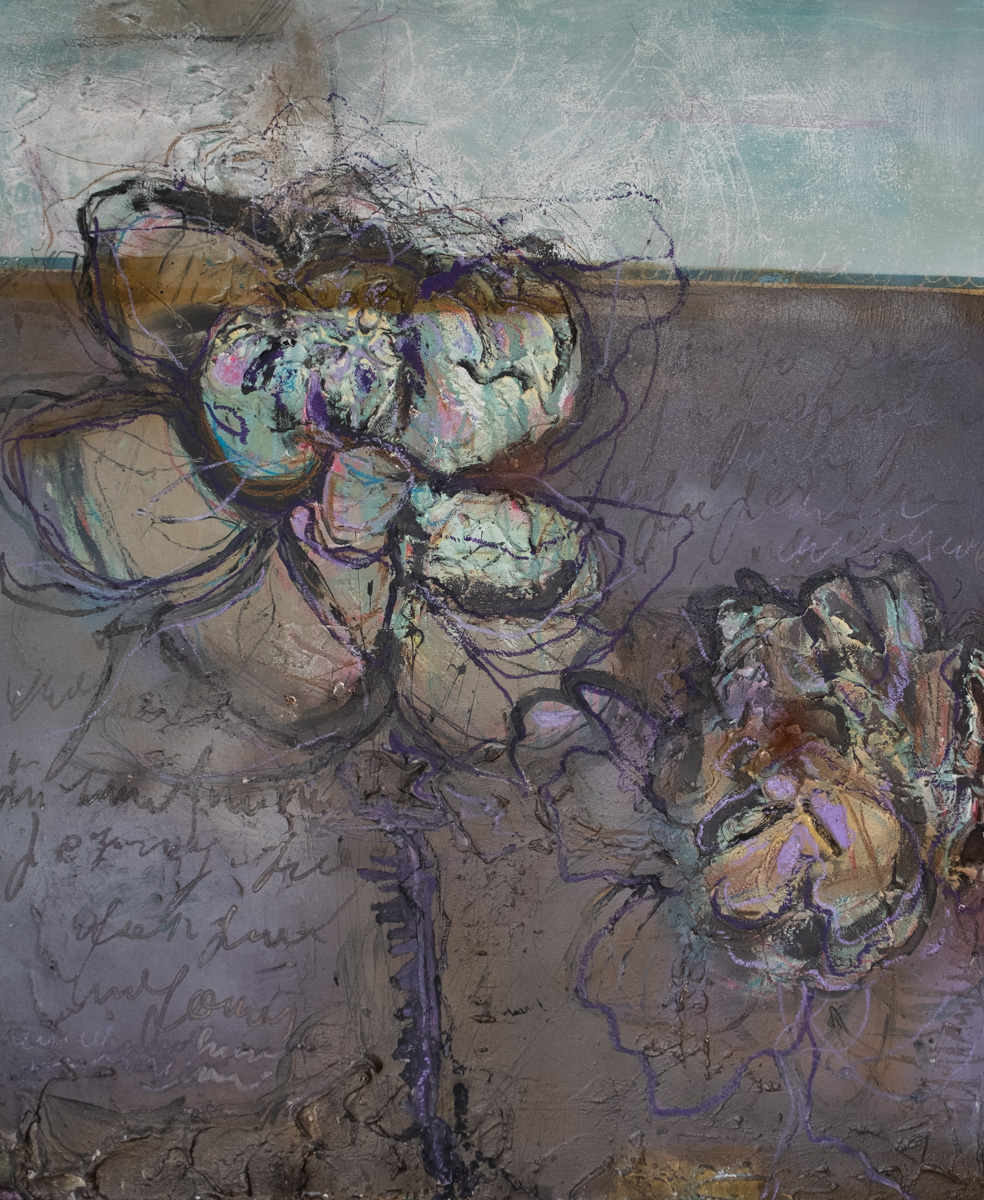 Bild Thumbnail Mystic Flower