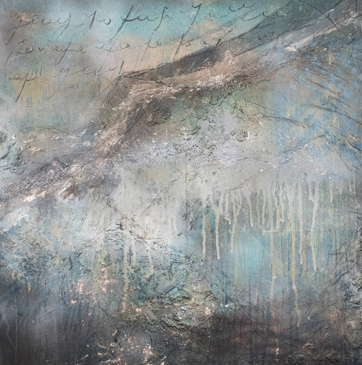 Bild Thumbnail Own Way