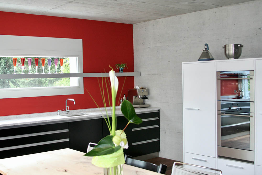 Loftwohnen Münsingen